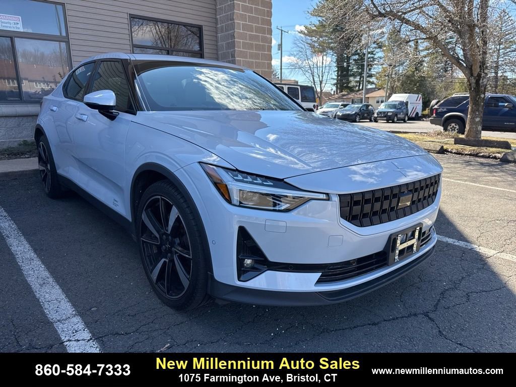 Used 2021 Polestar Polestar 2 image 1