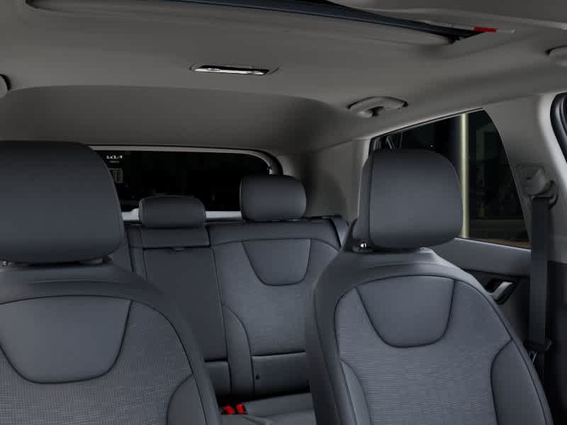 New 2026 Kia Niro Wave FWD image 27