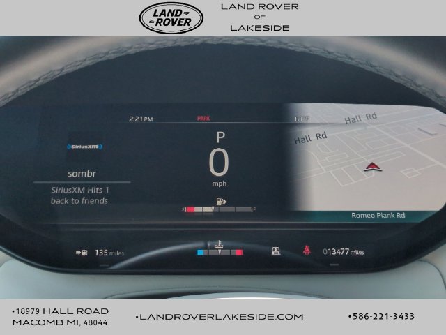 Used 2023 Land Rover Range Rover Sport SE AWD/4WD image 8