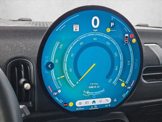 Used 2025 MINI Cooper S image 11