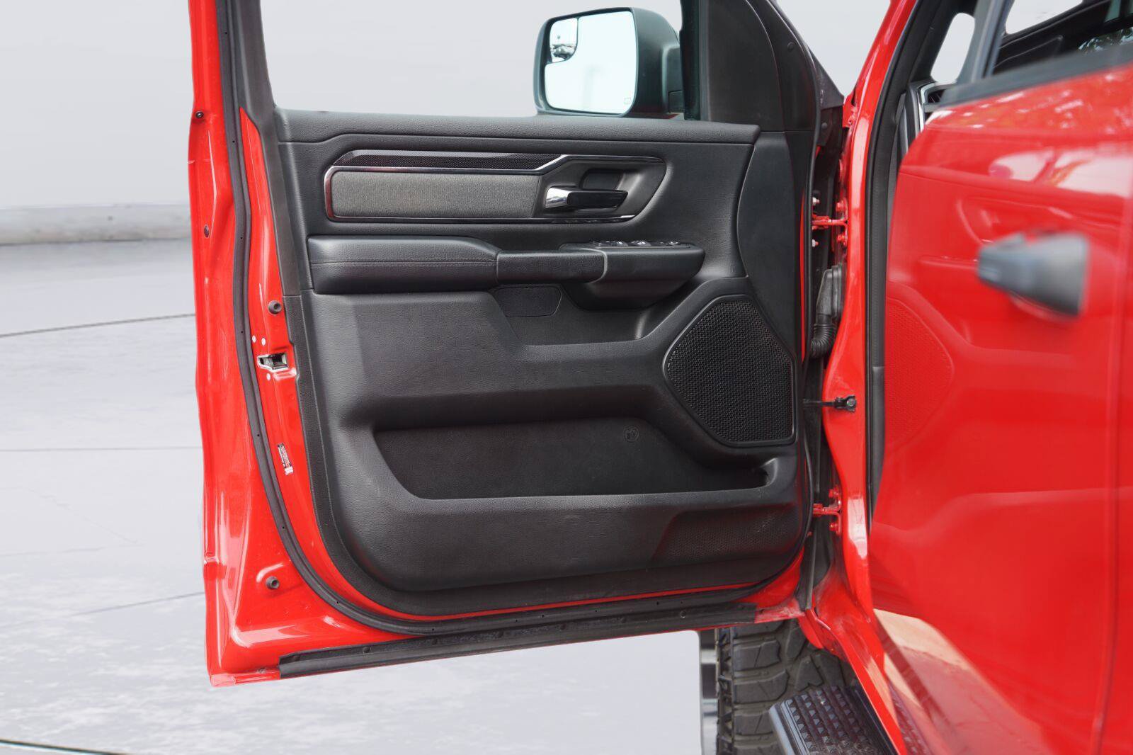Used 2021 RAM 1500 Lone Star w/ Built-to-serve Edition AWD/4WD image 30