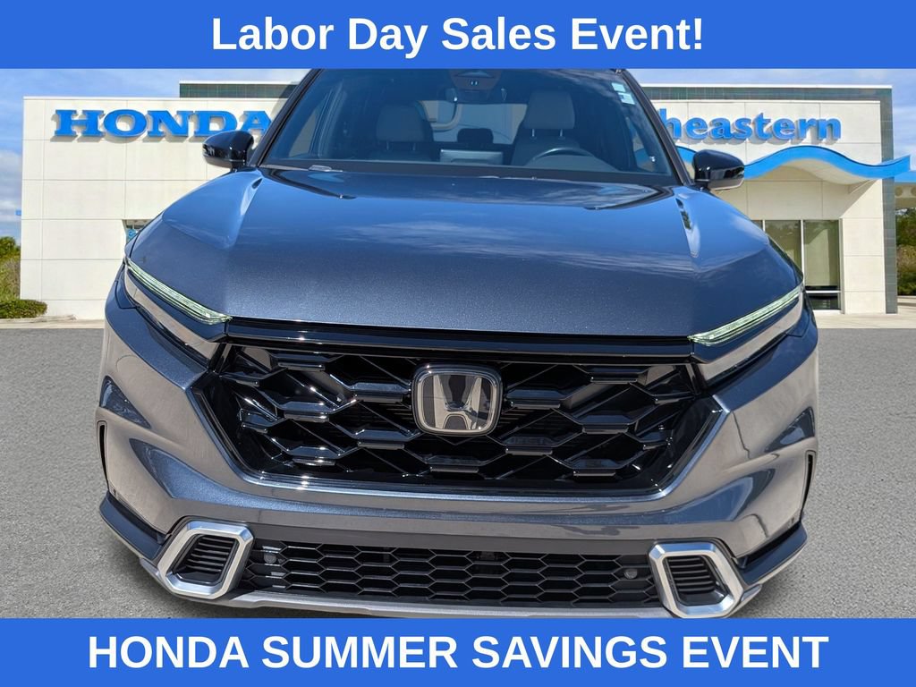 Used 2024 Honda CR-V Sport Touring image 8