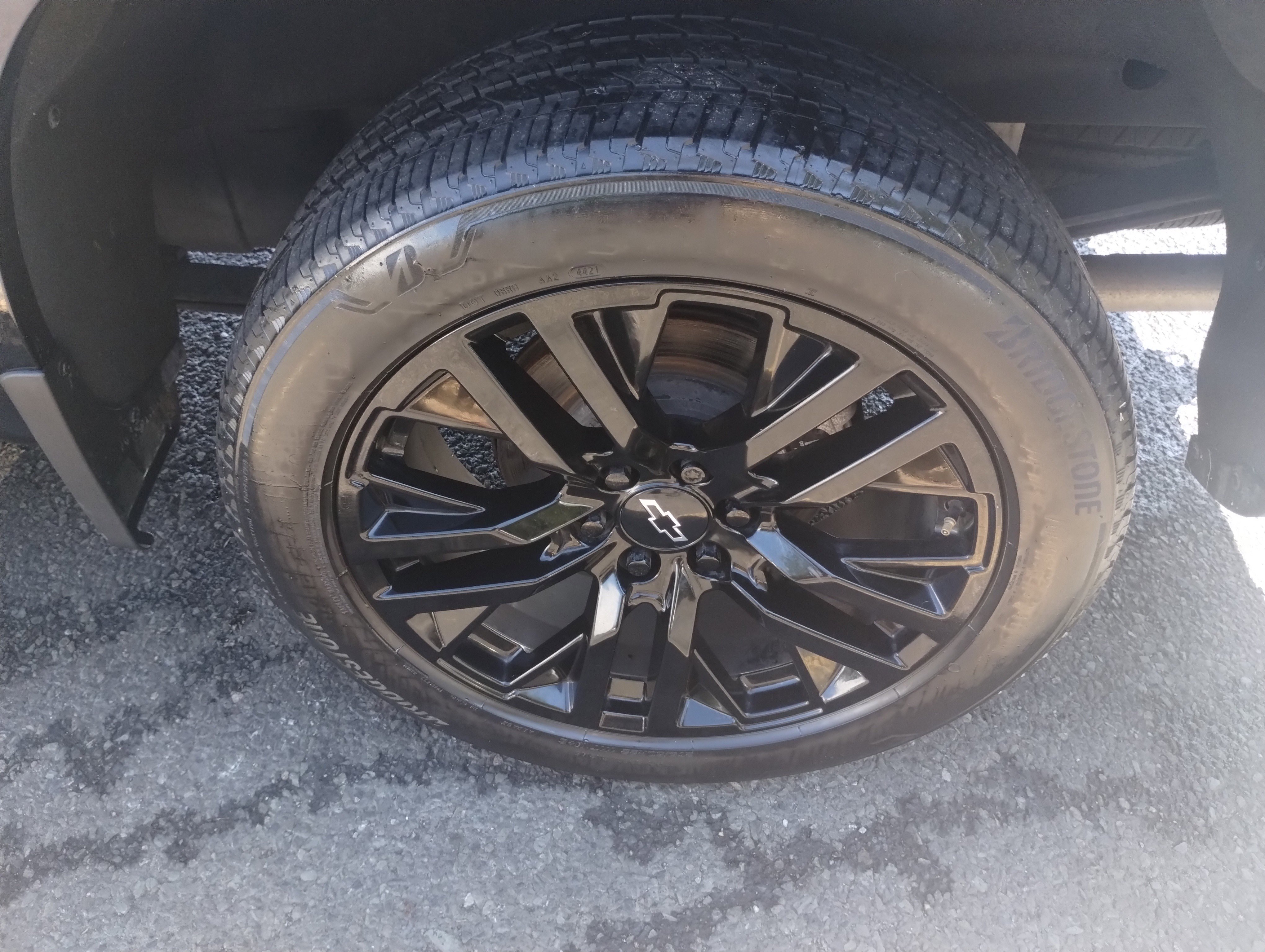 Used 2022 Chevrolet Silverado 1500 RST w/ Rally Edition image 19