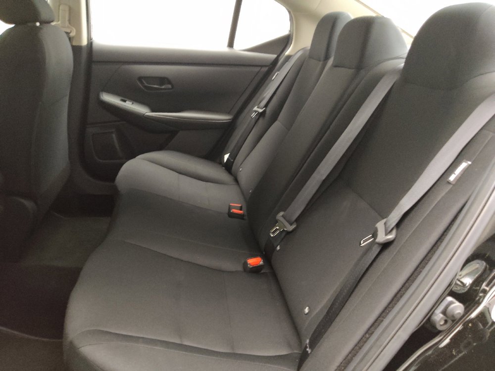 Used 2024 Nissan Sentra S FWD image 18