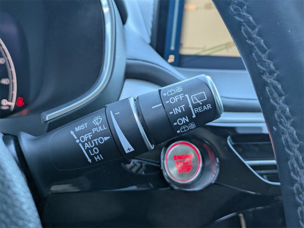Used 2023 Acura MDX Technology image 30
