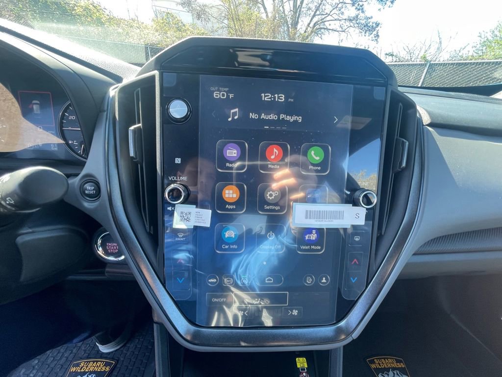 New 2026 Subaru Crosstrek 2.5i Wilderness AWD/4WD image 21