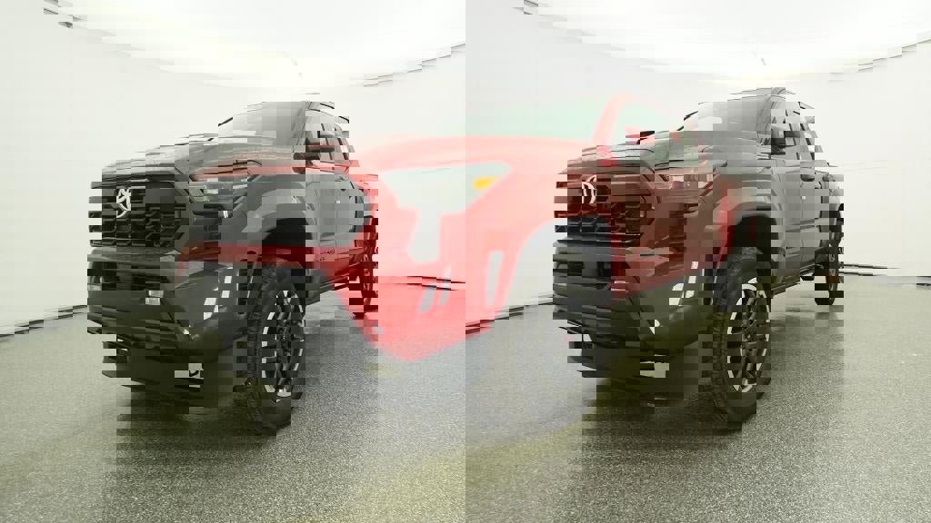 New 2025 Toyota Tacoma TRD Sport image 32