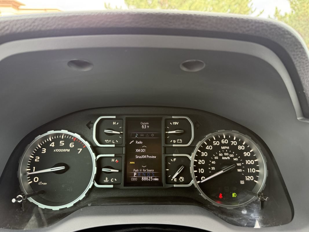 Used 2019 Toyota Tundra SR5 AWD/4WD image 34