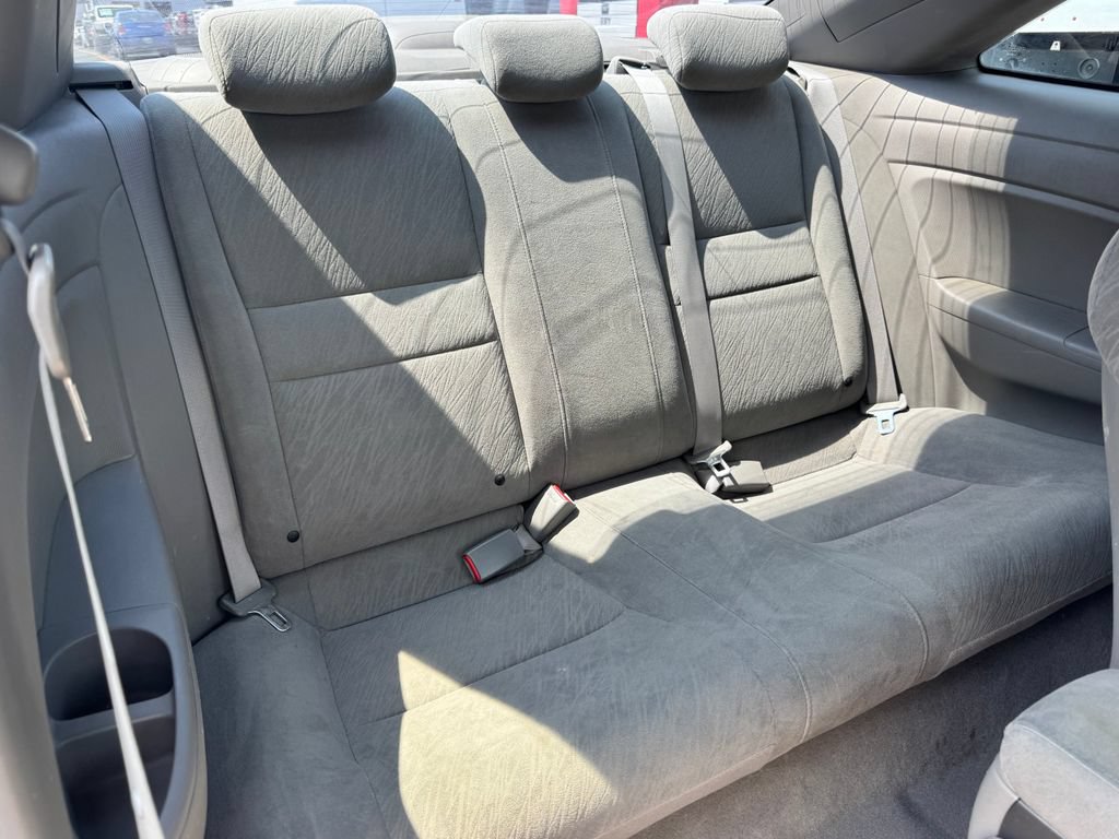 Used 2007 Honda Civic LX image 12