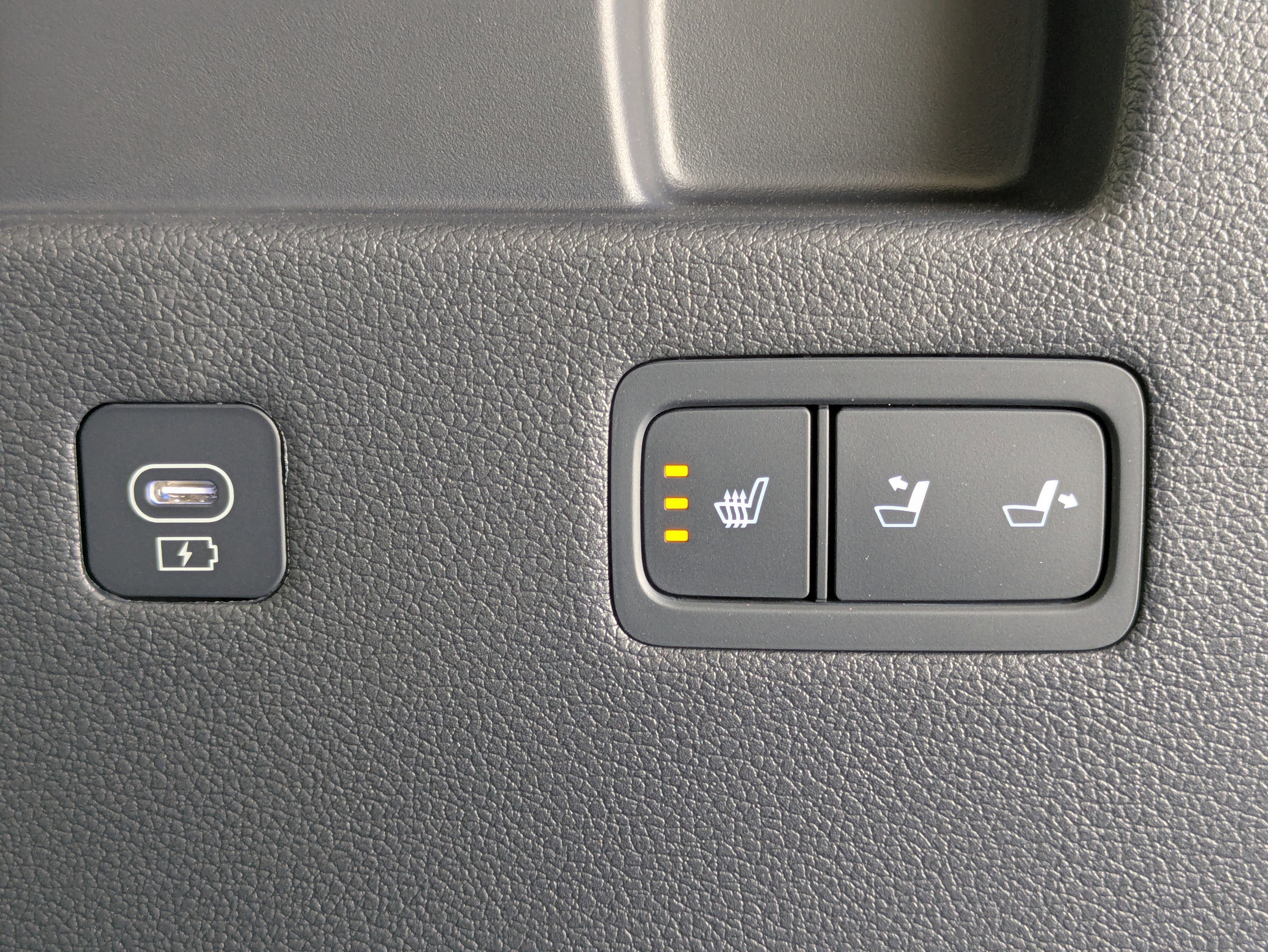 New 2025 Hyundai Palisade Calligraphy image 15