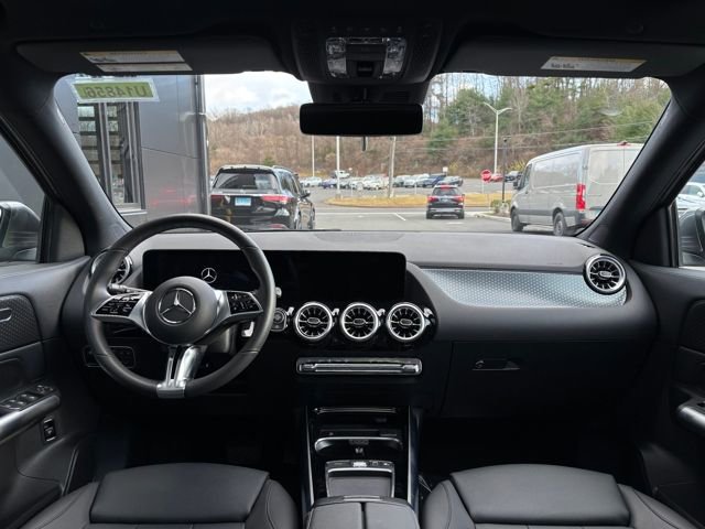 Used 2025 Mercedes-Benz GLA 250 4MATIC image 20