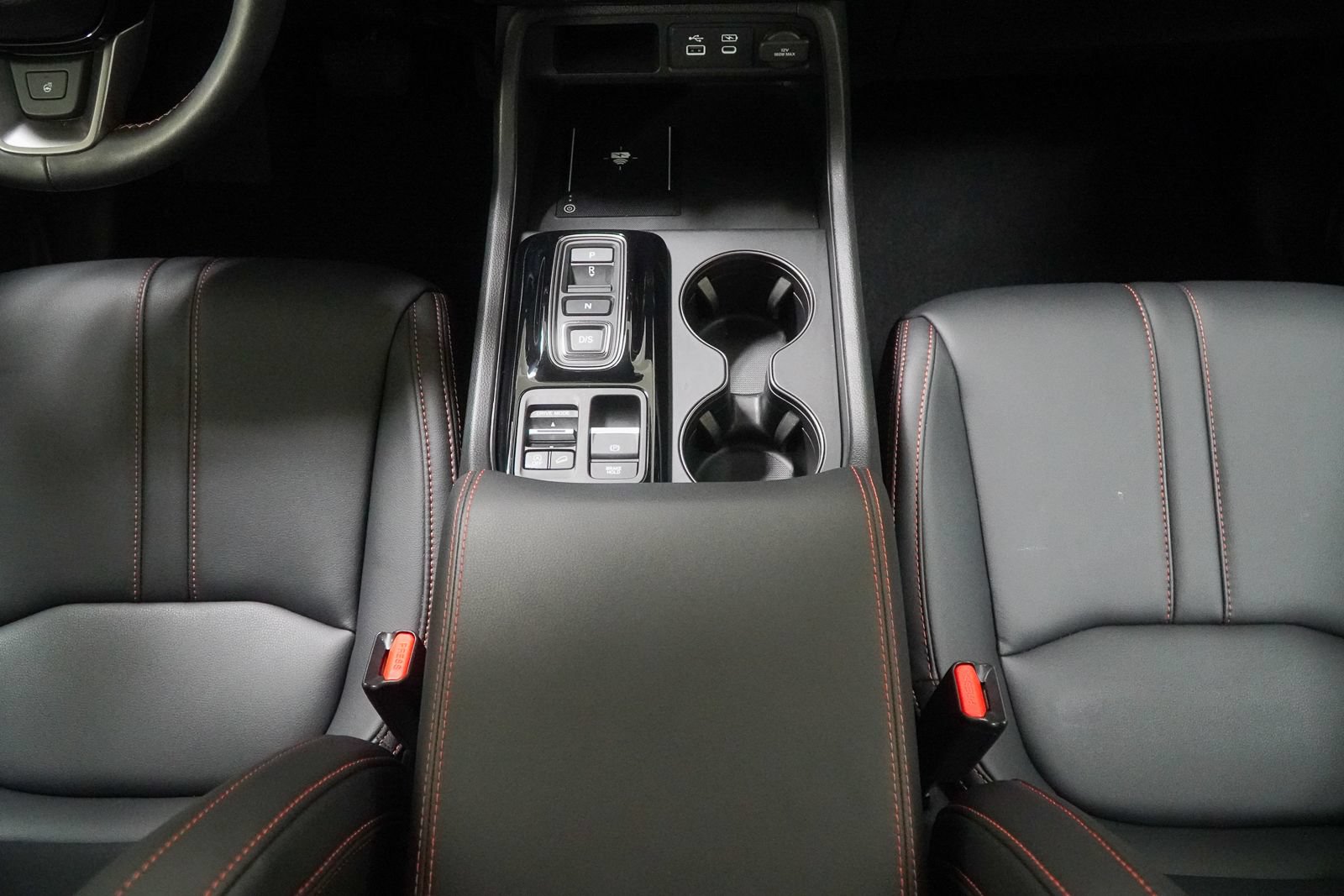 Certified 2025 Honda Pilot TrailSport image 37