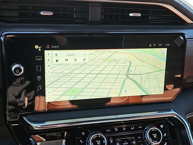 New 2026 GMC Sierra 1500 Denali Ultimate image 12