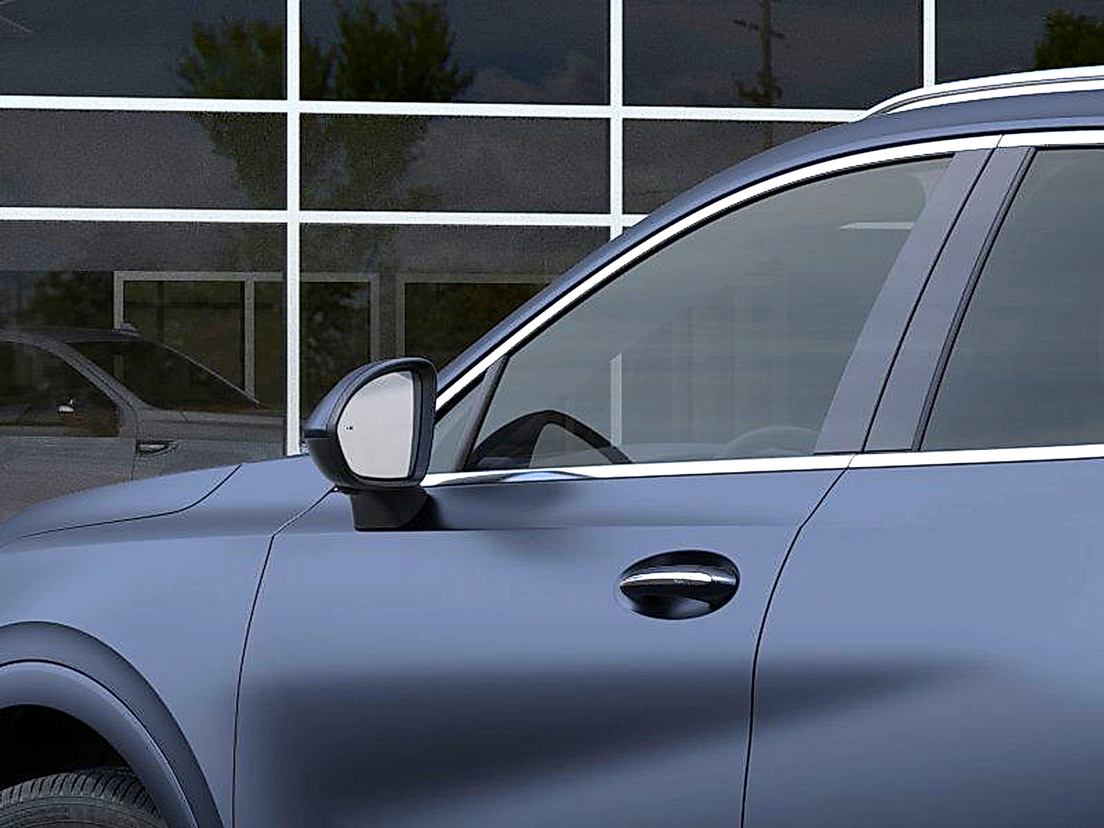 New 2026 Buick Envision Avenir AWD/4WD image 12