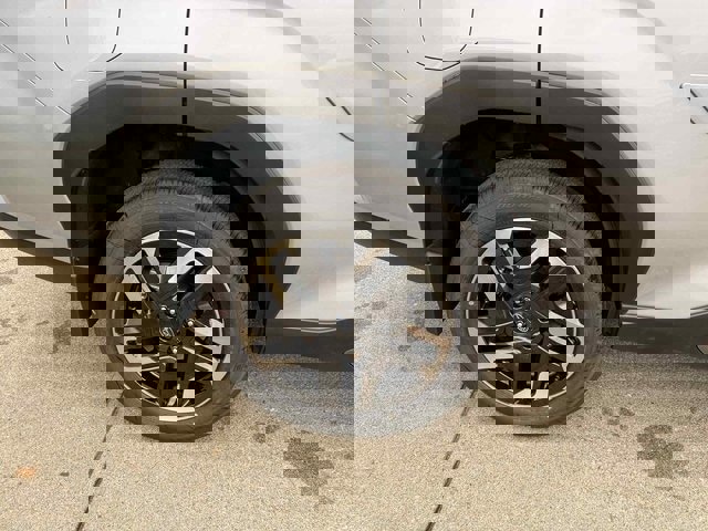 New 2025 Subaru Forester Limited image 12