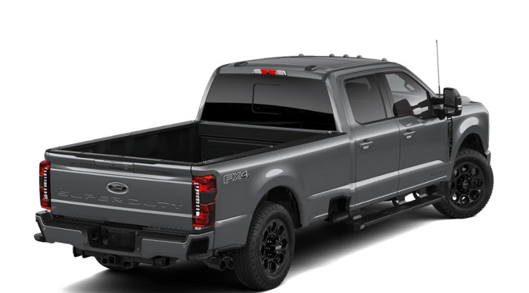 New 2026 Ford F350 Lariat w/ Black Appearance Package AWD/4WD image 23