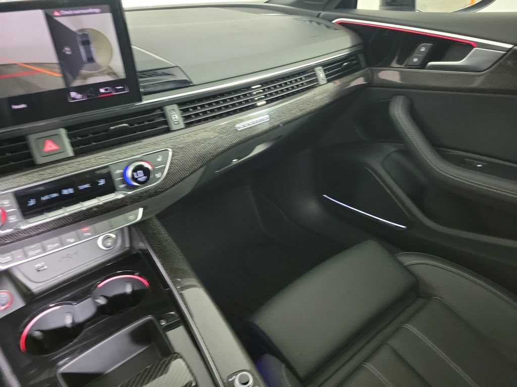 Used 2023 Audi S5 Prestige w/ Prestige Package AWD/4WD image 17