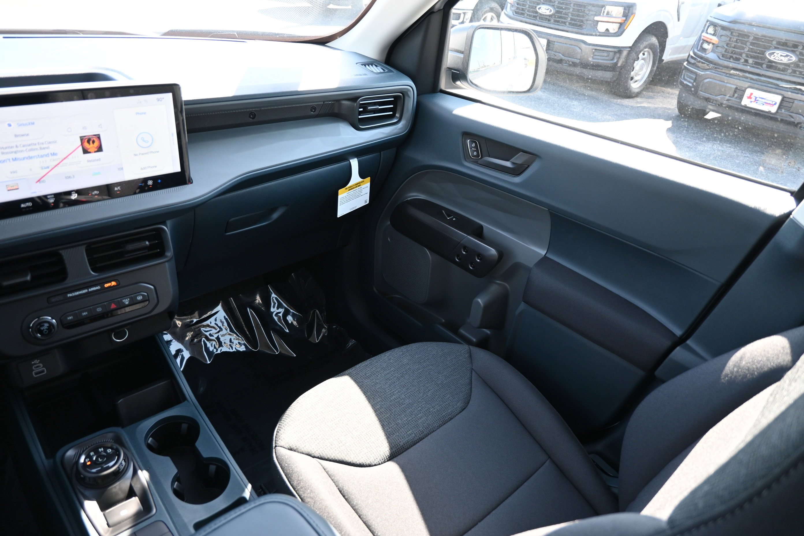 New 2026 Ford Maverick XL FWD image 27