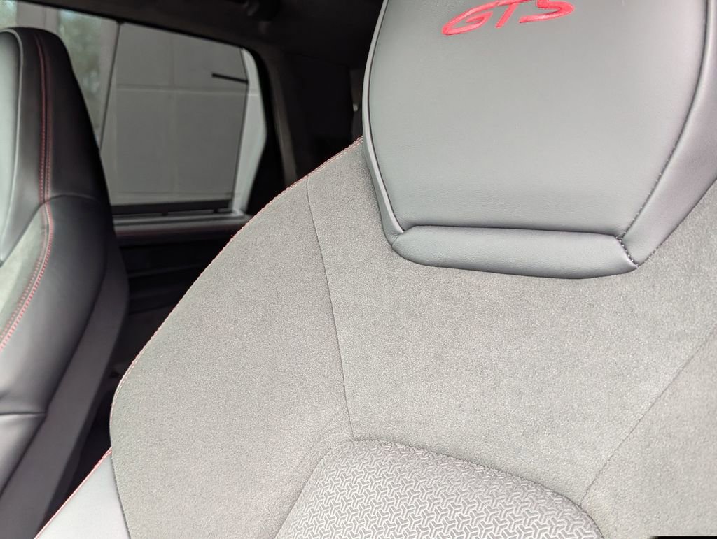 Certified 2025 Porsche Cayenne GTS image 16
