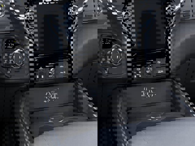 New 2026 RAM 1500 Big Horn image 24