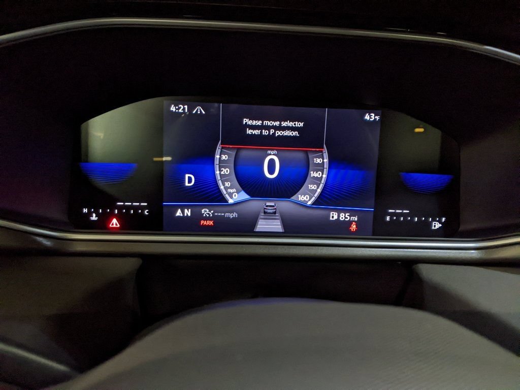 New 2026 Volkswagen Taos SE AWD/4WD image 15