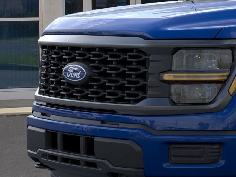 New 2026 Ford F150 STX image 18