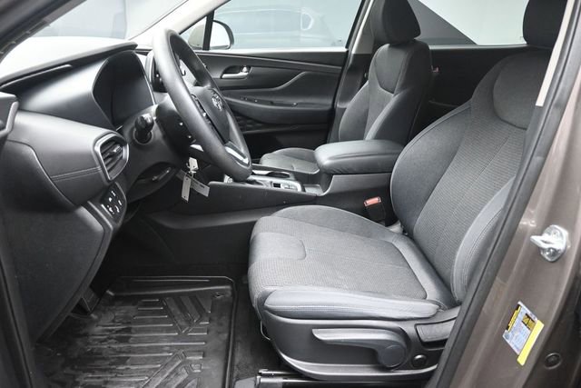 Used 2019 Hyundai Santa Fe SE AWD/4WD image 18