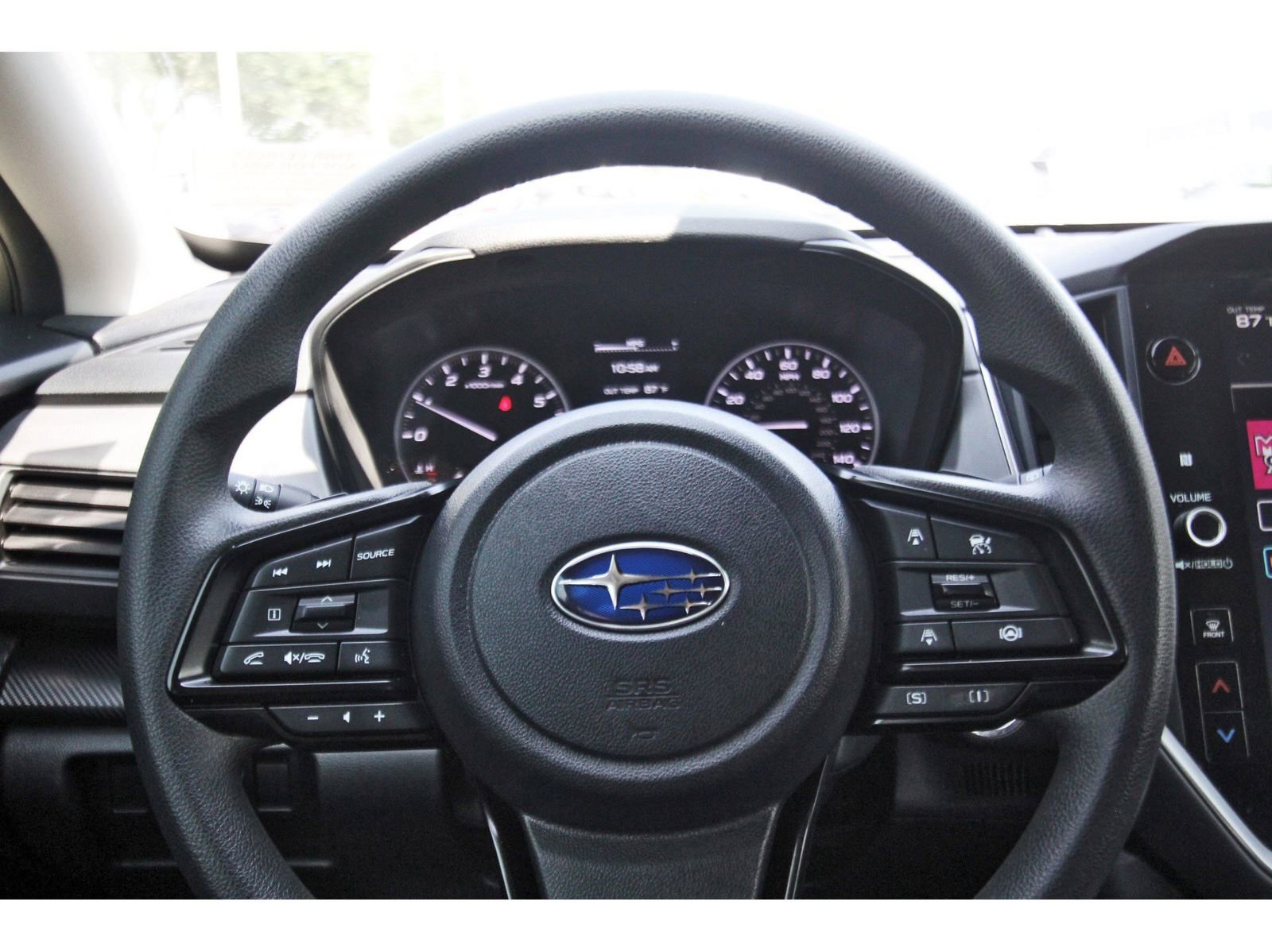 Certified 2024 Subaru Crosstrek 2.0i Premium AWD/4WD image 13