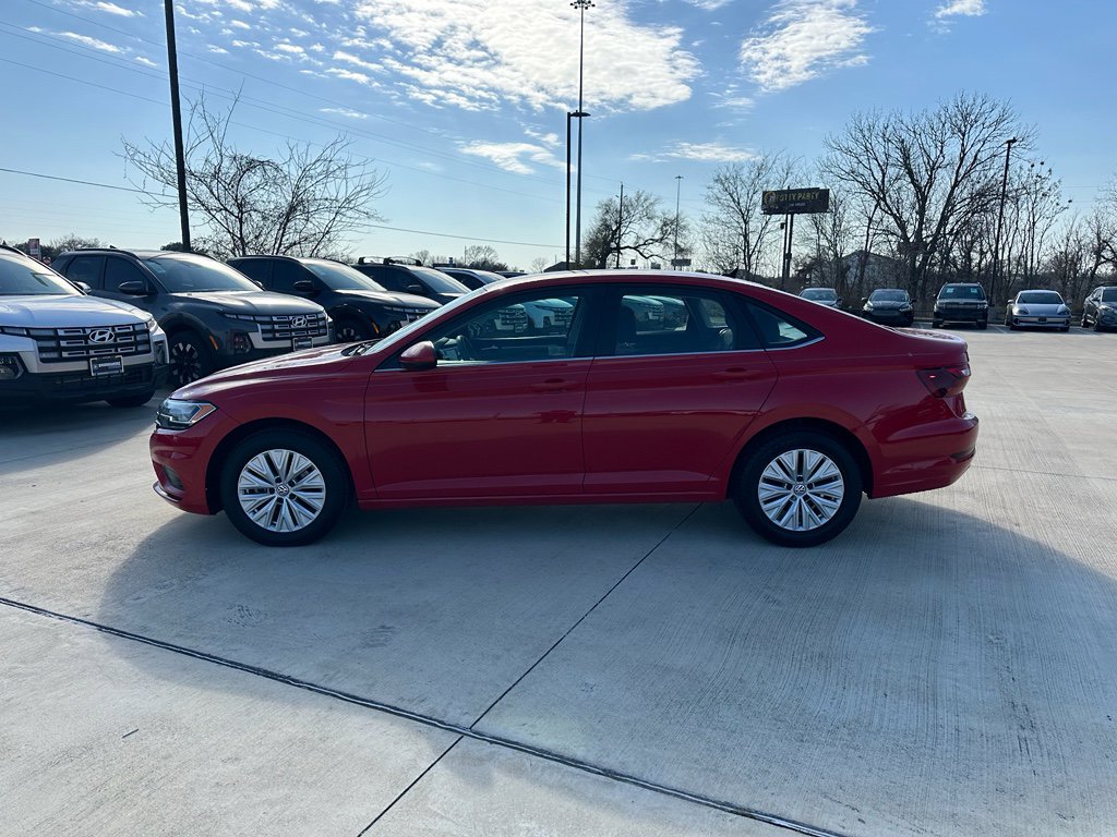 Used 2020 Volkswagen Jetta R-Line image 8