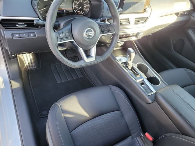 Used 2022 Nissan Altima 2.5 SV image 20