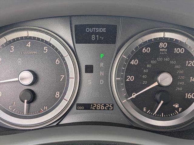 Used 2007 Lexus ES 350 image 11