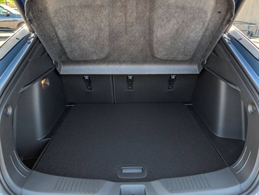 New 2026 Buick Envista Preferred w/ Convenience I Package FWD image 27