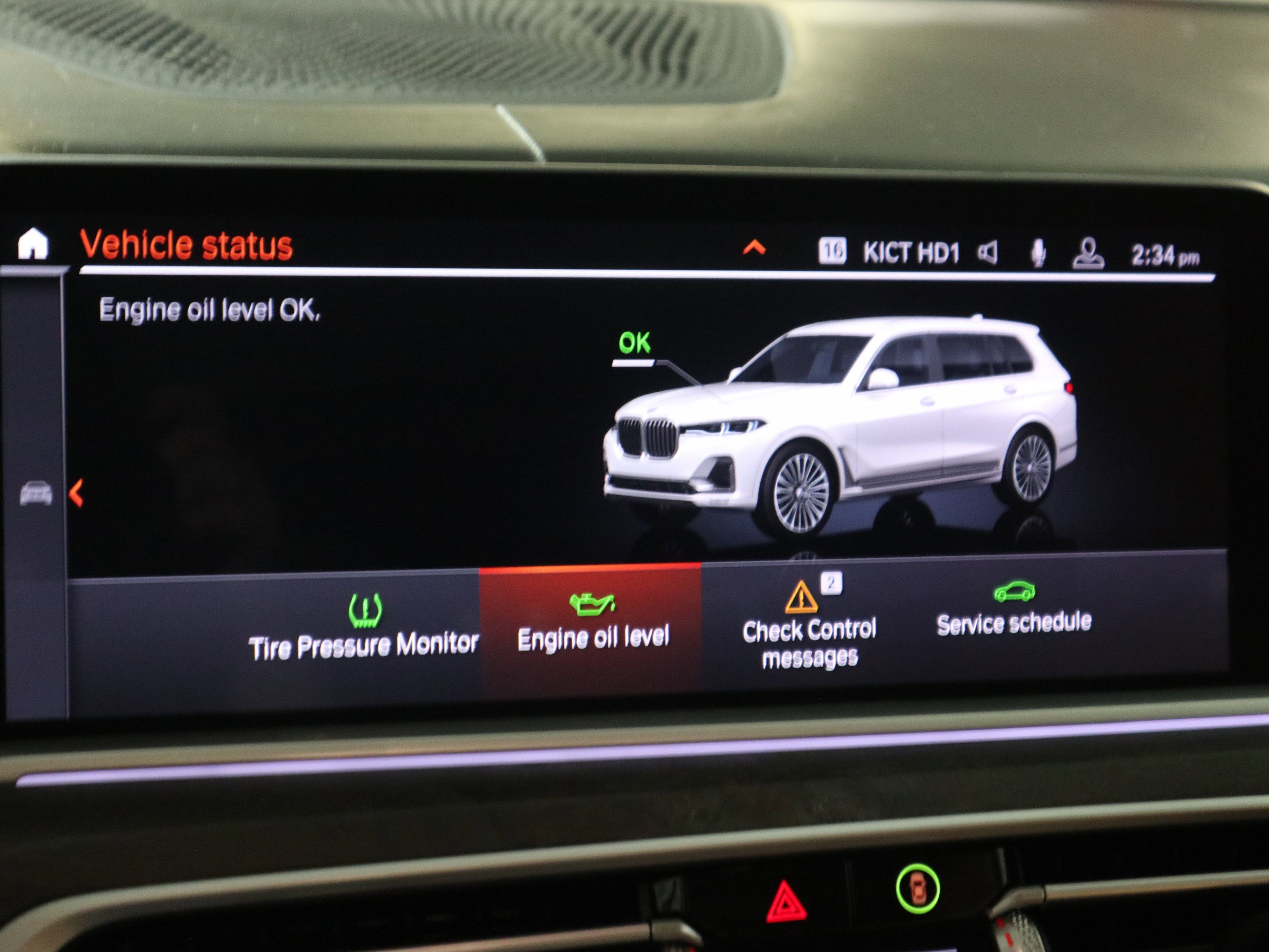 Used 2019 BMW X7 xDrive50i w/ Premium Package AWD/4WD image 26