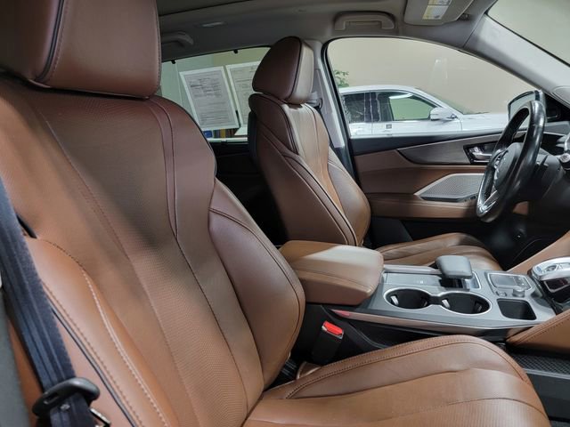 Used 2023 Acura MDX SH-AWD w/ Advance Package image 15