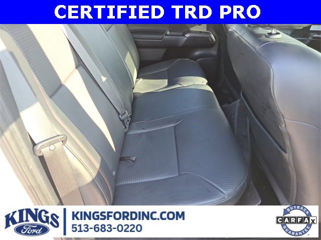 Used 2018 Toyota Tacoma TRD Pro image 24
