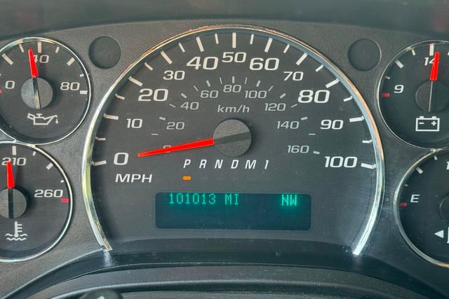 Used 2015 Chevrolet Express 2500 LS RWD image 14