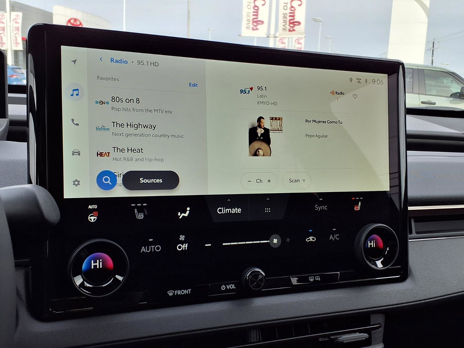 Certified 2026 Toyota bZ image 19