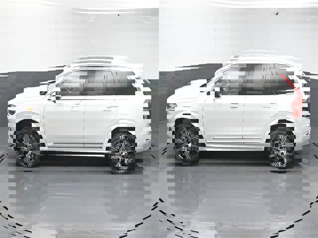 New 2025 Volvo XC90 B6 Plus w/ Protection Package Premier image 50