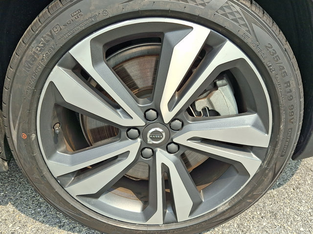 Used 2024 Volvo V60 B5 Cross Country Plus AWD/4WD image 7