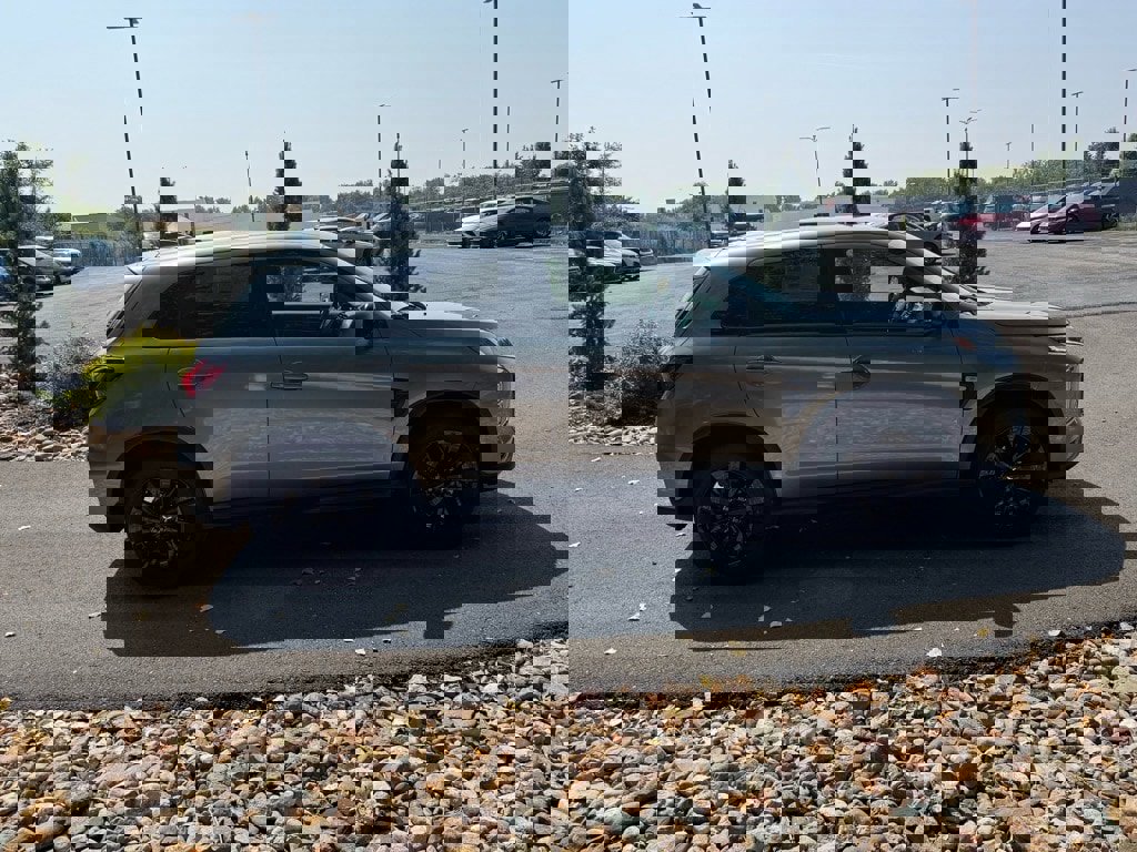 New 2025 Mitsubishi Outlander Sport LE image 6