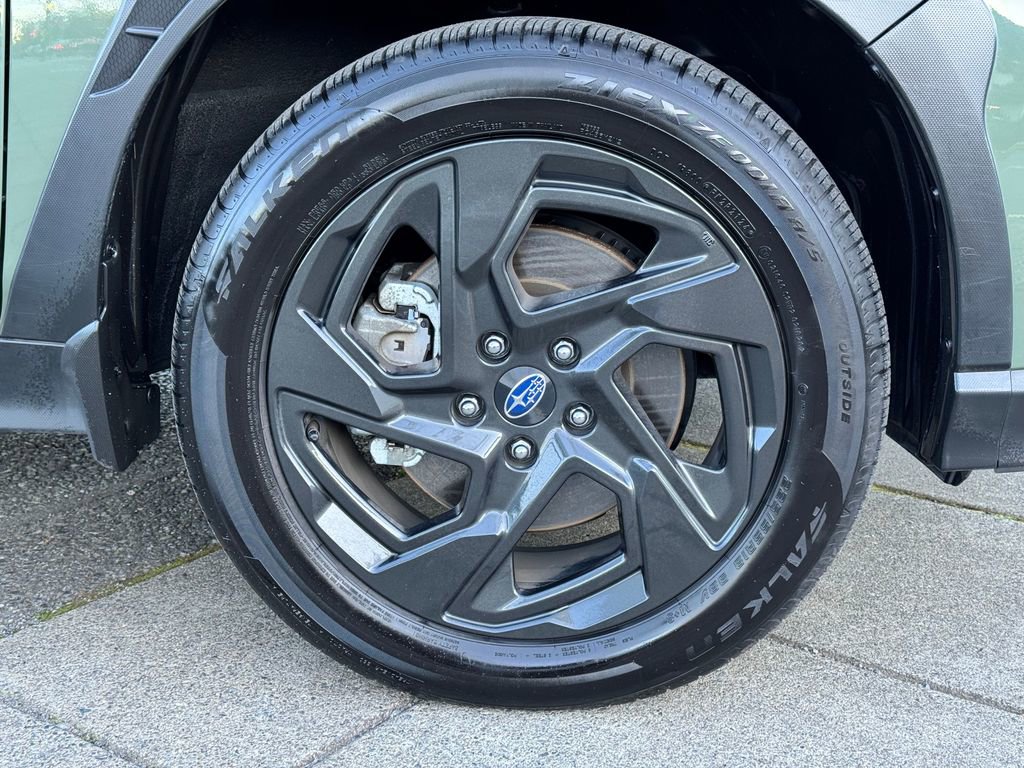 Used 2024 Subaru Crosstrek 2.5i Sport image 10