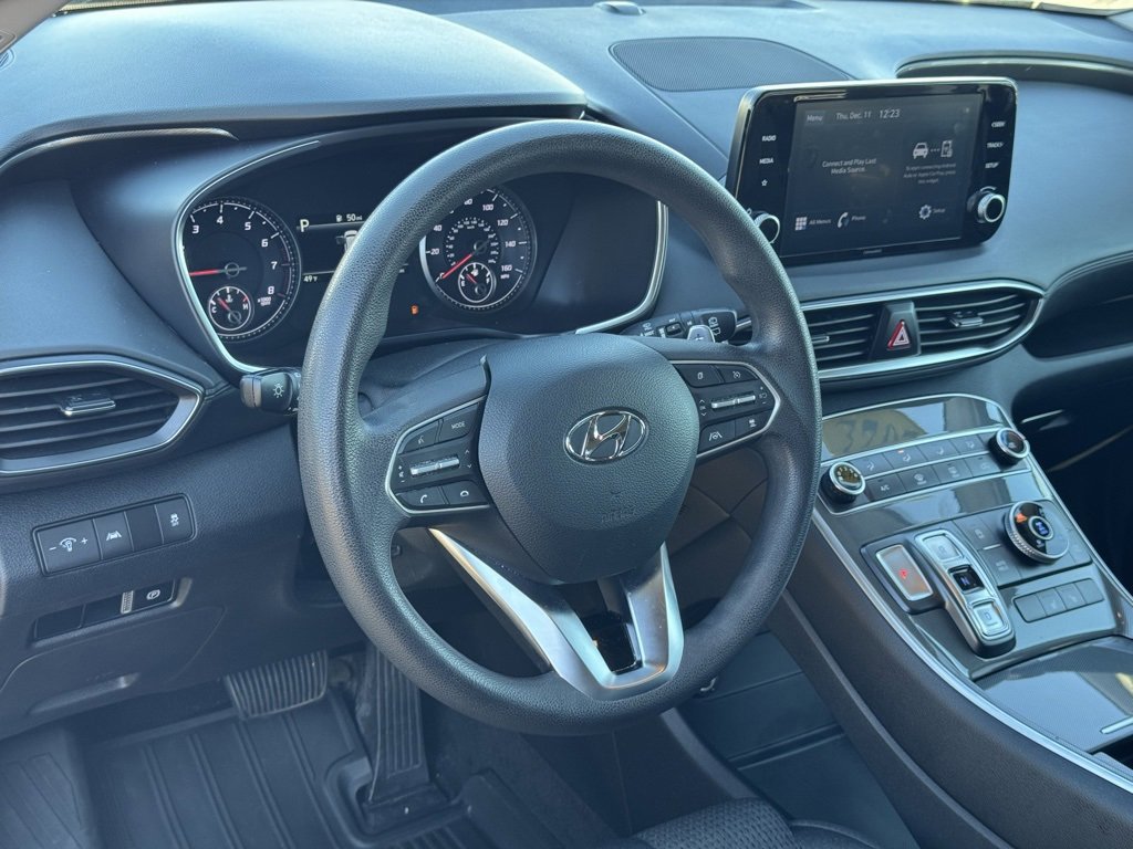 Used 2022 Hyundai Santa Fe SEL image 4