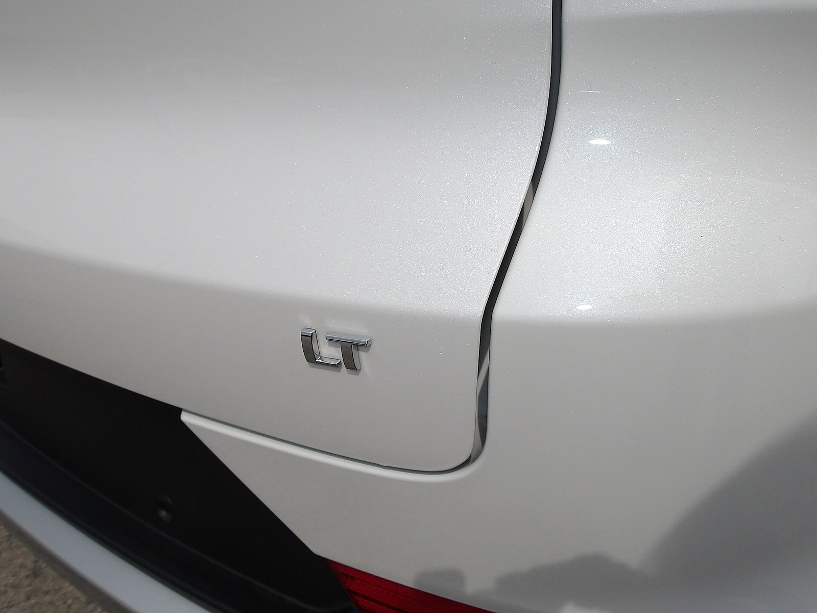 Certified 2024 Chevrolet TrailBlazer LT w/ Convenience Package image 10