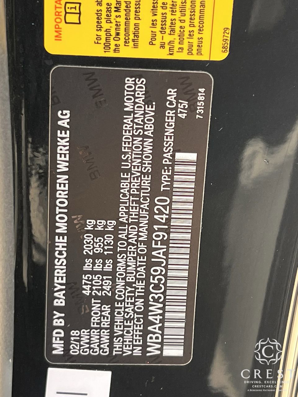 Used 2018 BMW 430i Coupe w/ Premium Package image 28