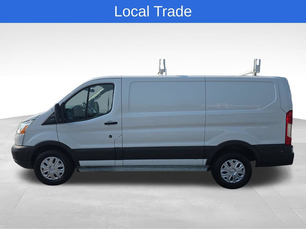 Used 2016 Ford Transit 250 130 Low Roof w/ Exterior Upgrade Package RWD image 2