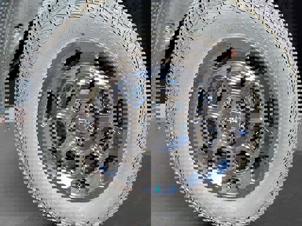 New 2026 Honda Ridgeline TrailSport+ image 6