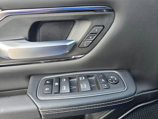 Used 2024 RAM 1500 Rebel w/ Rebel Level 1 Equipment Group AWD/4WD image 15