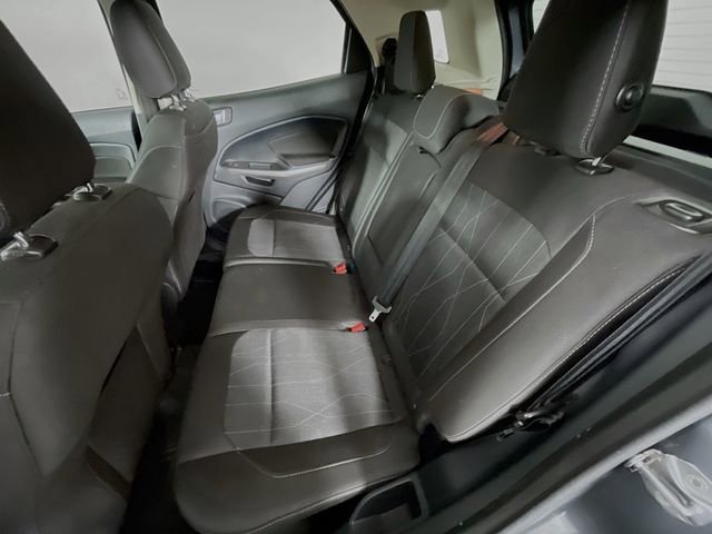 Used 2018 Ford EcoSport SE w/ SE Convenience Package image 25