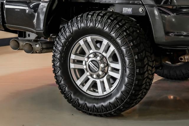Used 2019 Ford F250 XLT w/ FX4 Off-Road Package AWD/4WD image 53
