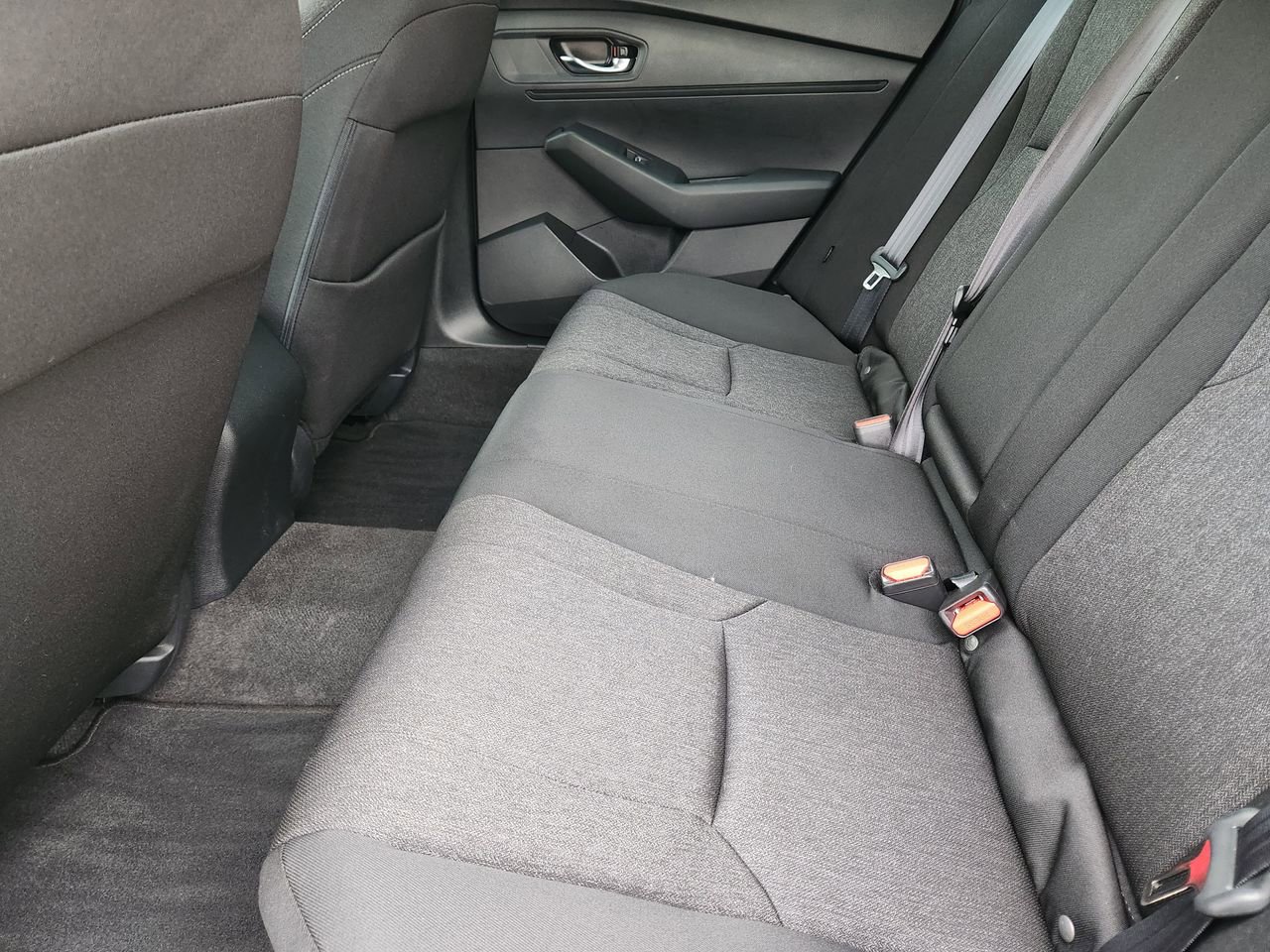 Used 2024 Honda Accord EX image 29